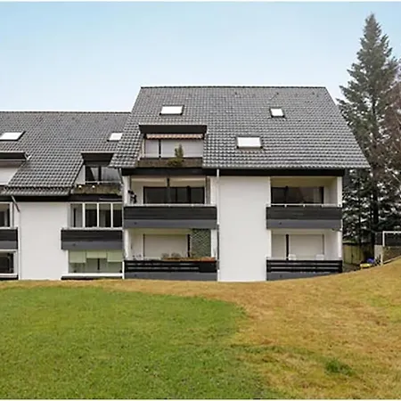 Holiday home One-bedroom Goslar