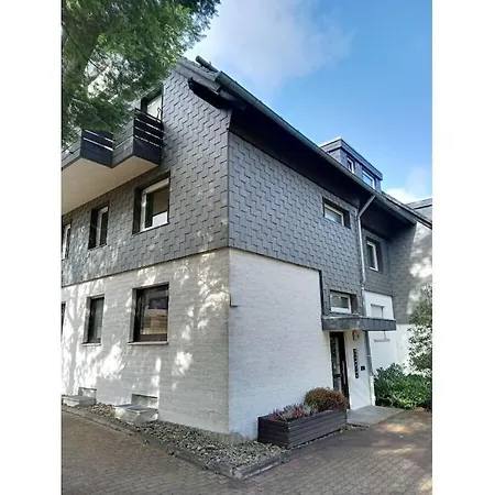 Holiday home One-bedroom *