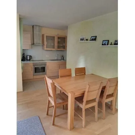 One-bedroom * Goslar