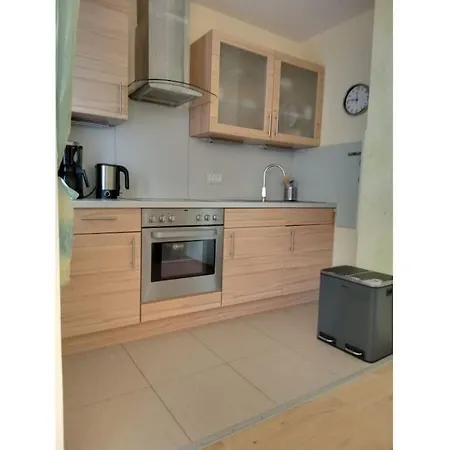 One-bedroom * Goslar