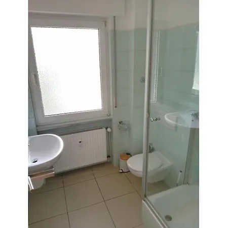 One-bedroom * Goslar