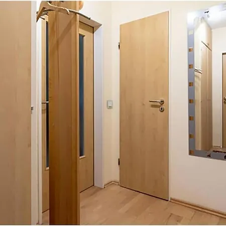 One-bedroom Holiday home Goslar