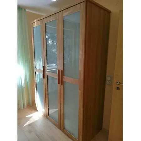 One-bedroom Holiday home Goslar