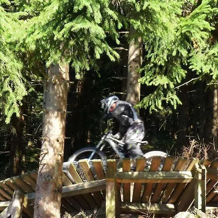 Holiday home One-bedroom Goslar