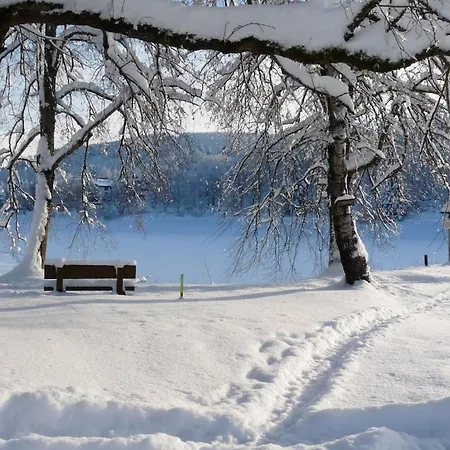 Holiday home One-bedroom *