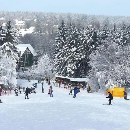 One-bedroom Holiday home