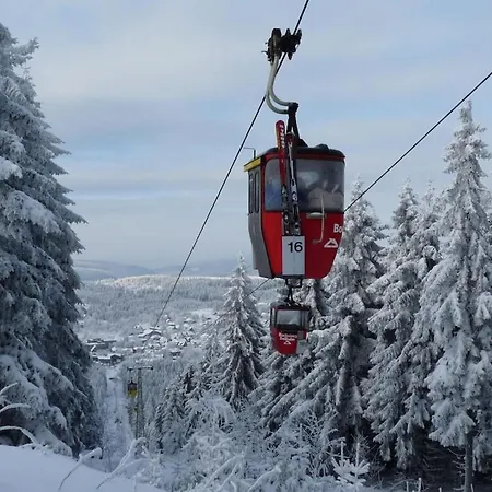 One-bedroom Holiday home Goslar