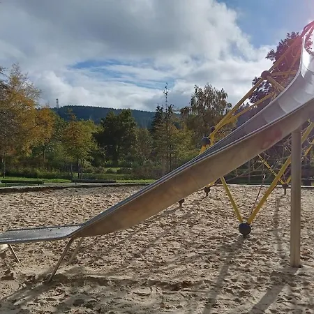 One-bedroom Holiday home *